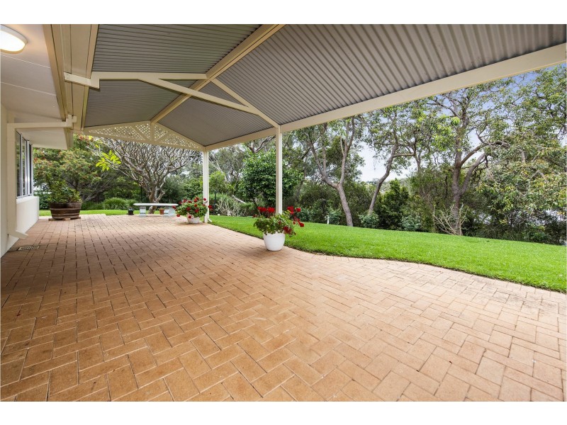 31 Zamia Road, Gooseberry Hill WA 6076