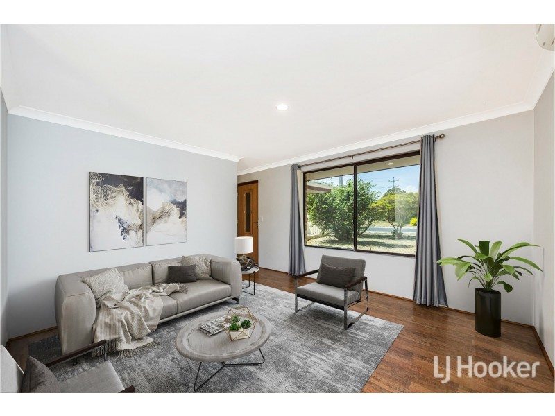 2 Emms Court, High Wycombe WA 6057