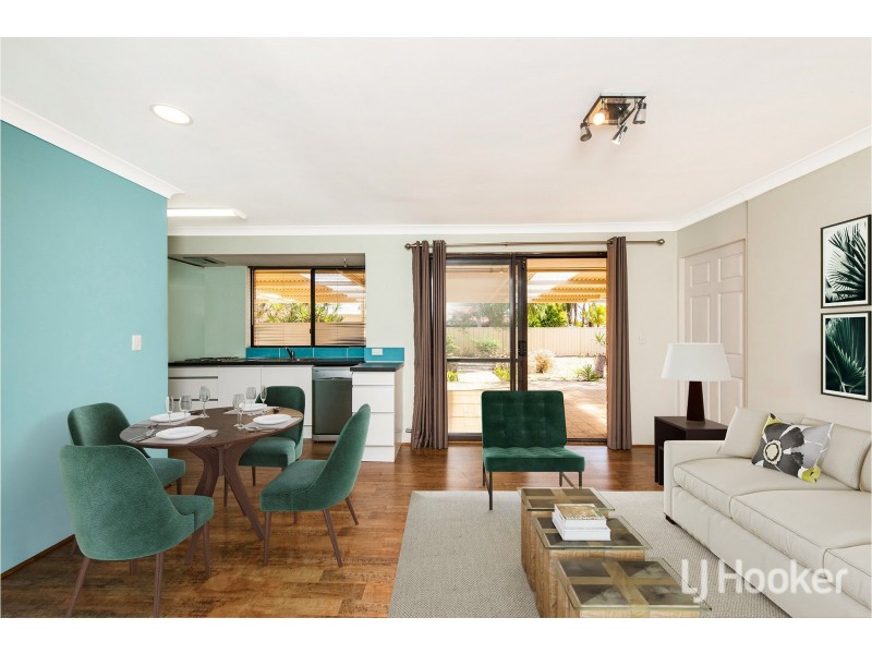 2 Emms Court, High Wycombe WA 6057