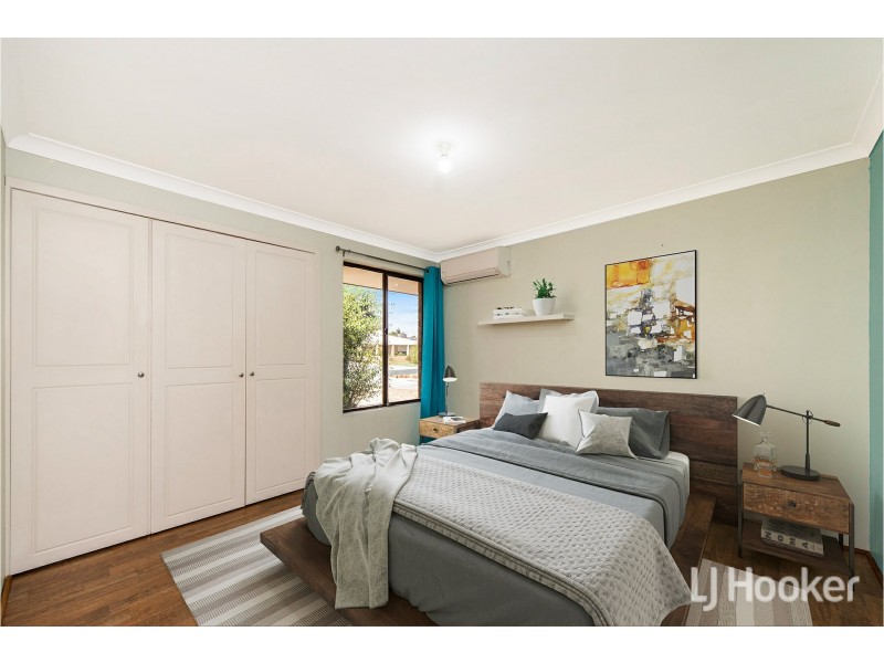 2 Emms Court, High Wycombe WA 6057