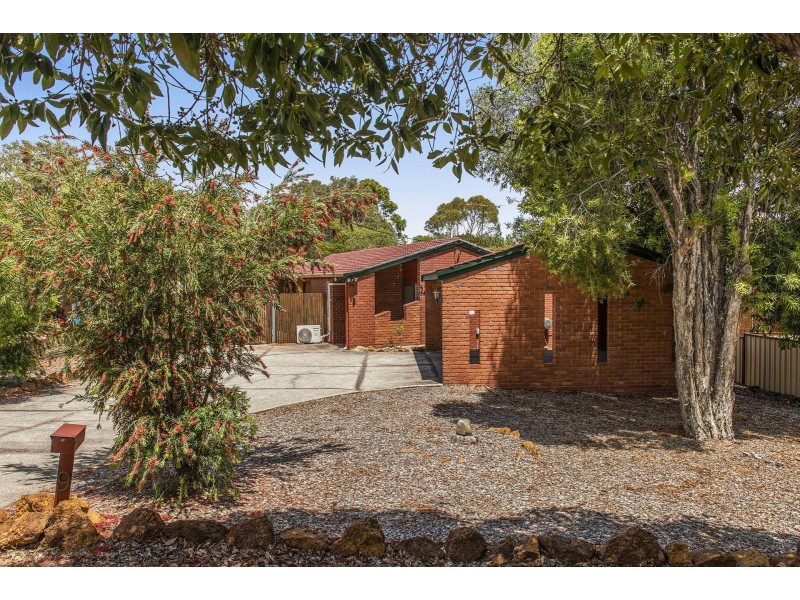 9 Mason Road, Kalamunda WA 6076
