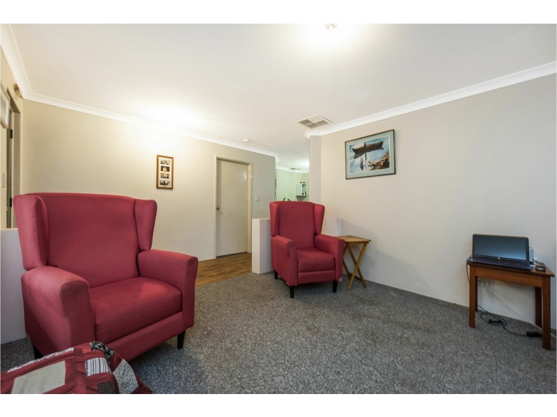 36 Prince Regent Boulevard, Gosnells WA 6110