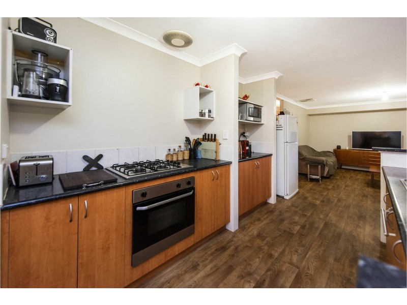 36 Prince Regent Boulevard, Gosnells WA 6110