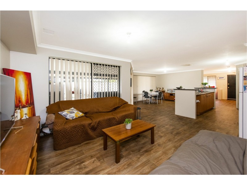 36 Prince Regent Boulevard, Gosnells WA 6110