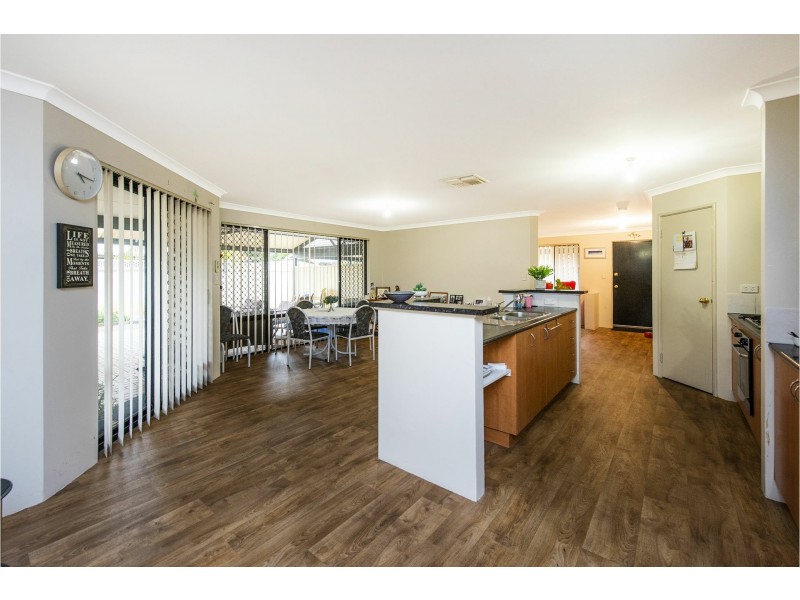 36 Prince Regent Boulevard, Gosnells WA 6110