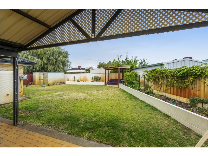 36 Prince Regent Boulevard, Gosnells WA 6110