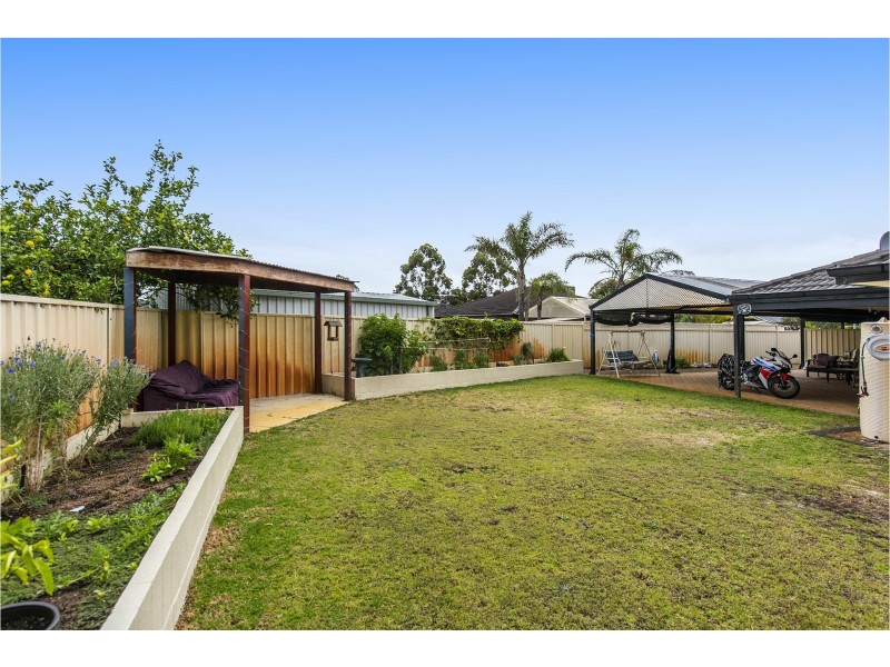 36 Prince Regent Boulevard, Gosnells WA 6110