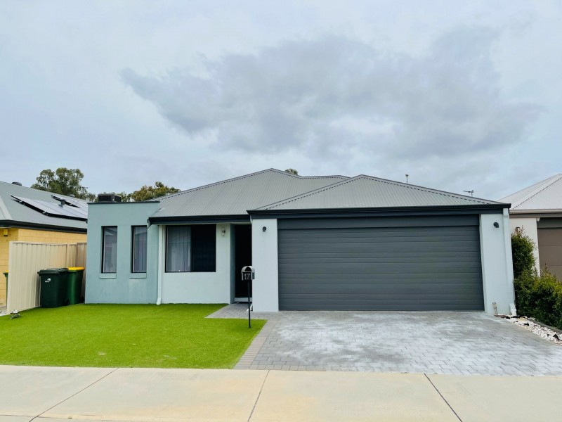 17 Kooya Way, Wattle Grove WA 6107