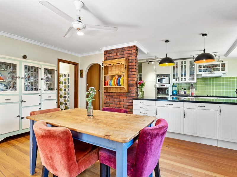 72 George Road, Lesmurdie WA 6076