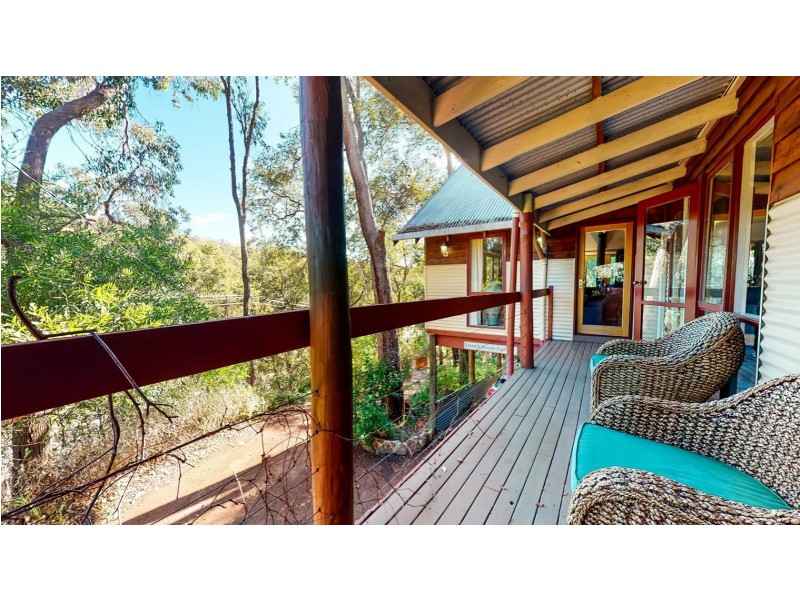 273 Aldersyde Road, Bickley WA 6076