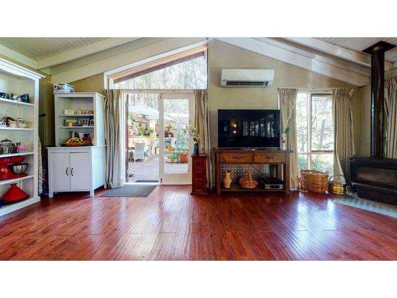 273 Aldersyde Road, Bickley WA 6076