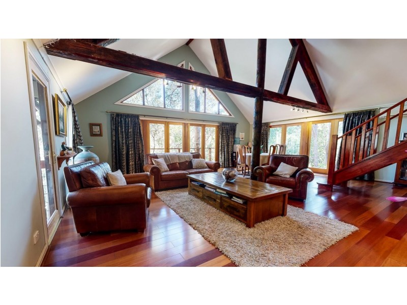 273 Aldersyde Road, Bickley WA 6076