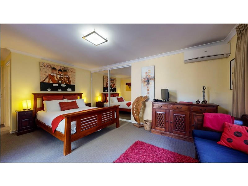 273 Aldersyde Road, Bickley WA 6076