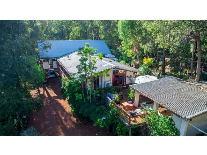 273 Aldersyde Road, Bickley WA 6076