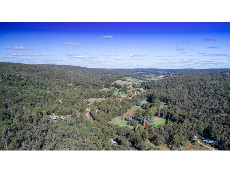 273 Aldersyde Road, Bickley WA 6076