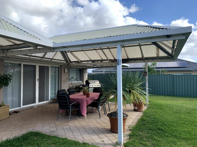 47 Maamba Road, Wattle Grove WA 6107