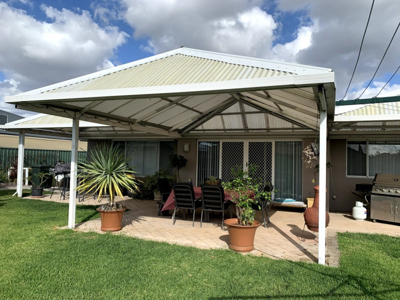 47 Maamba Road, Wattle Grove WA 6107