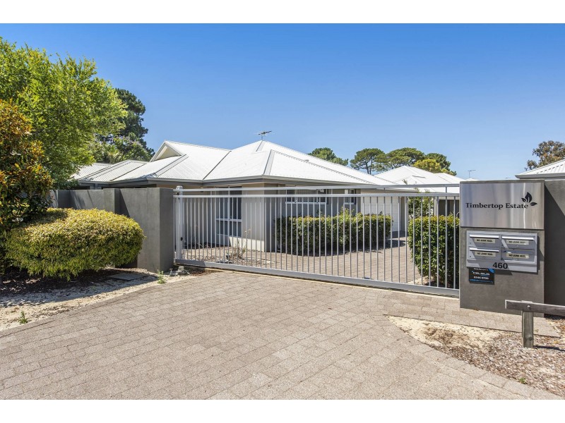 Villa 1/460 Kalamunda Road, High Wycombe WA 6057