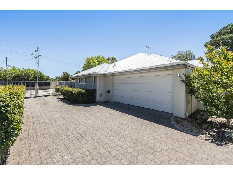 Villa 1/460 Kalamunda Road, High Wycombe WA 6057