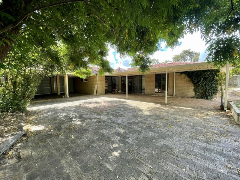 41 Tallerack Way, Forrestfield WA 6058