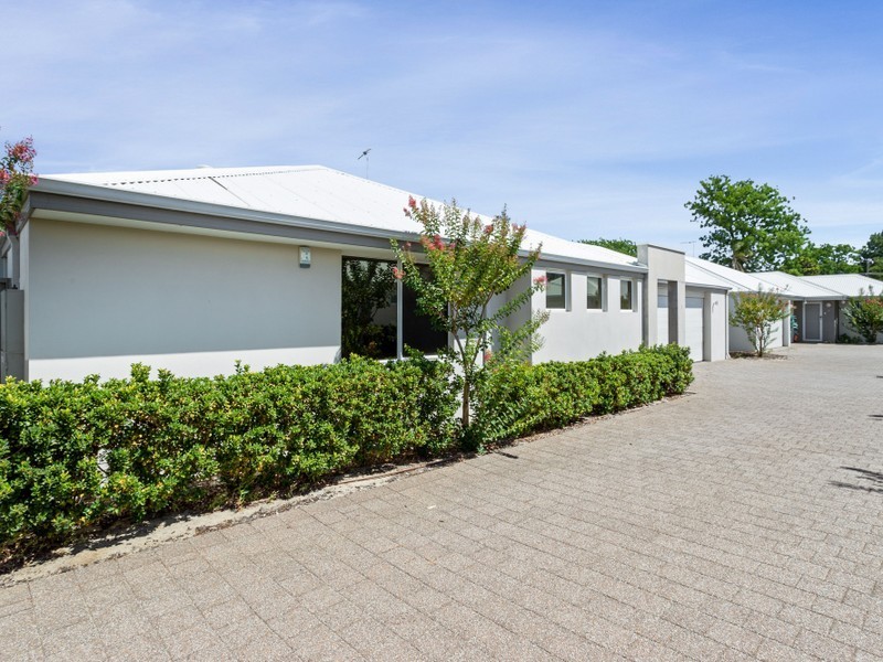 Unit 3/7 Ling Place, High Wycombe WA 6057