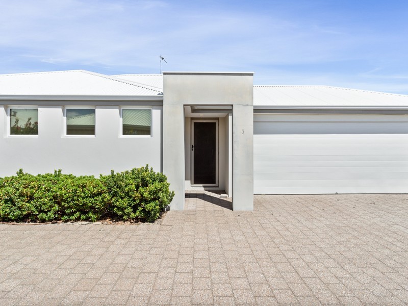 Unit 3/7 Ling Place, High Wycombe WA 6057