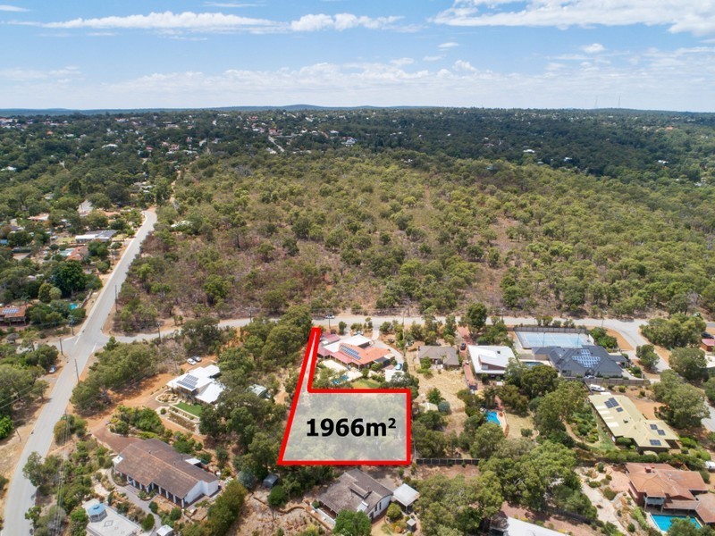 3 Ozone Terrace, Kalamunda WA 6076