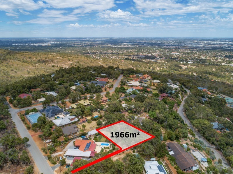 3 Ozone Terrace, Kalamunda WA 6076