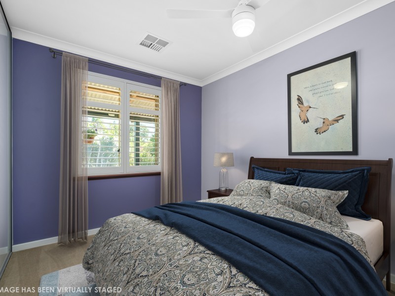 33 Cagney Way, Lesmurdie WA 6076