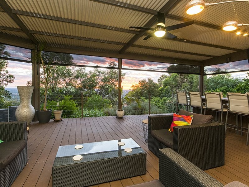 55 Basildon Road, Lesmurdie WA 6076