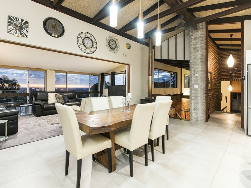 55 Basildon Road, Lesmurdie WA 6076