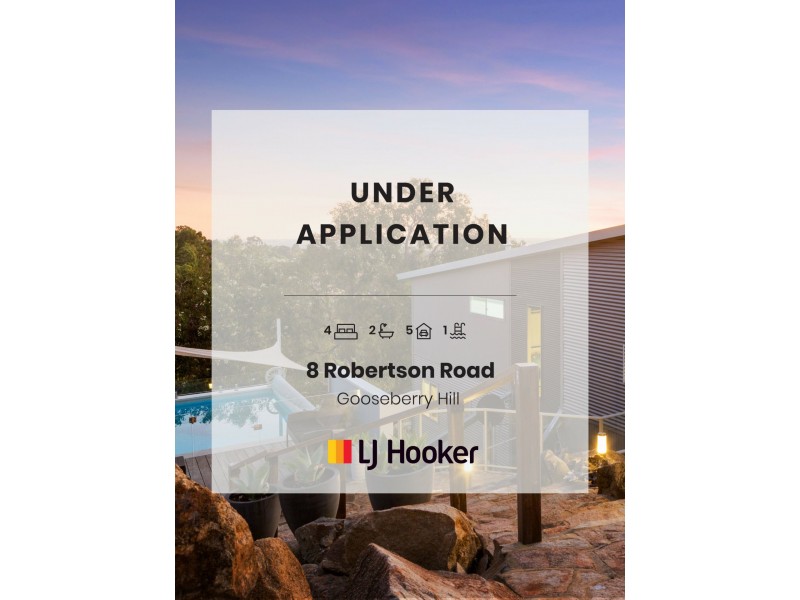 8 Robertson Road, Gooseberry Hill WA 6076