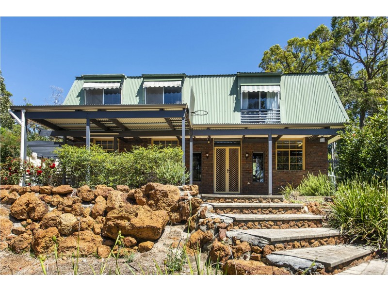 168 Carmel Road, Carmel WA 6076