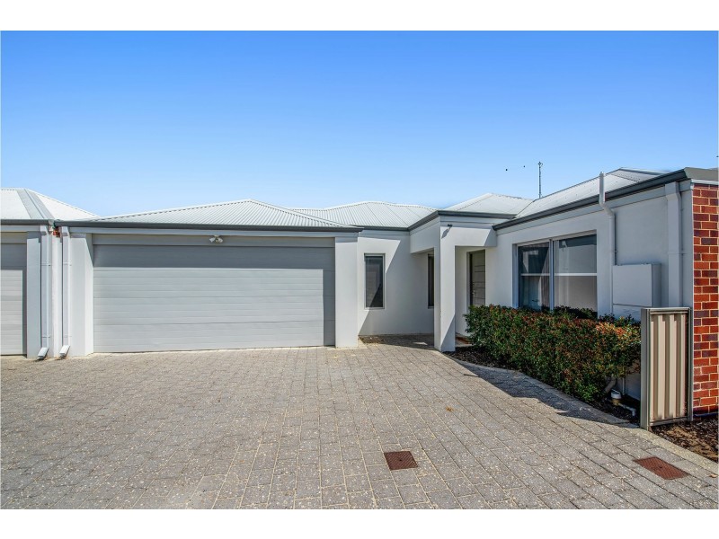 Unit 5/41 Bluebell Avenue, High Wycombe WA 6057