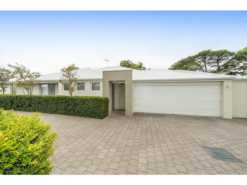 Unit 8/35 Murray Drive, High Wycombe WA 6057