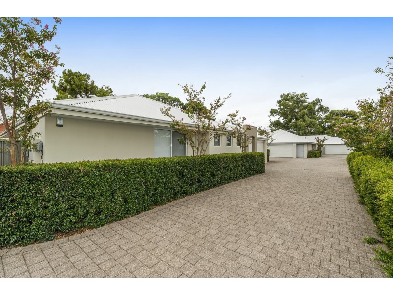 Unit 8/35 Murray Drive, High Wycombe WA 6057