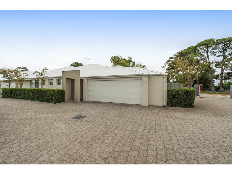 Unit 8/35 Murray Drive, High Wycombe WA 6057