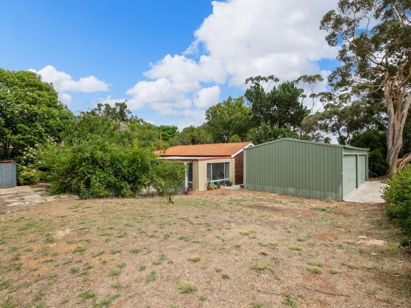 151 Canning Road, Kalamunda WA 6076