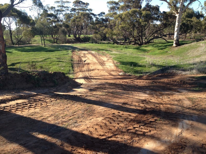 Lot/100 Padbury Street, Moora WA 6510