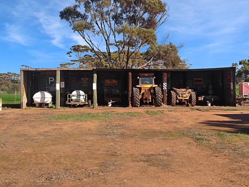 Lot/100 Padbury Street, Moora WA 6510