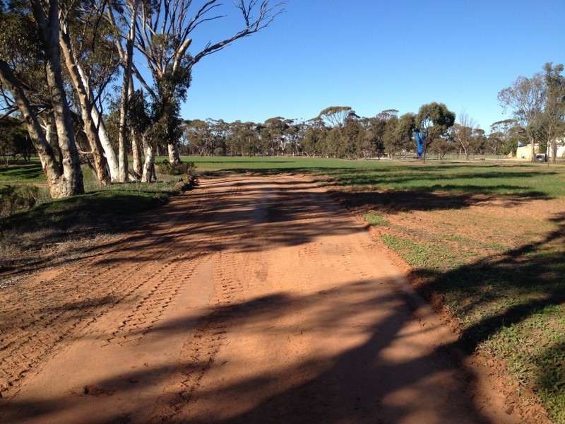 Lot/100 Padbury Street, Moora WA 6510