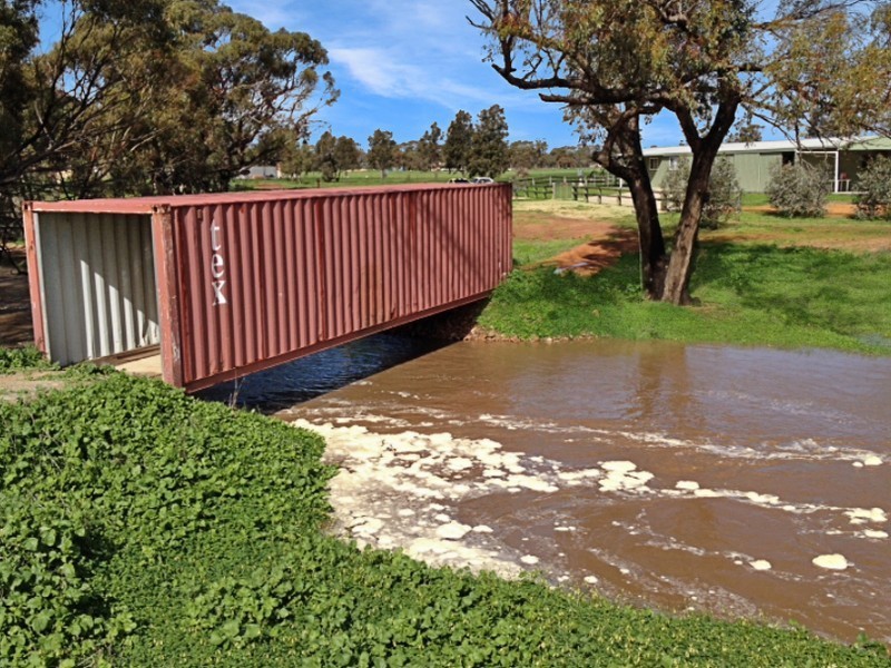 Lot/100 Padbury Street, Moora WA 6510
