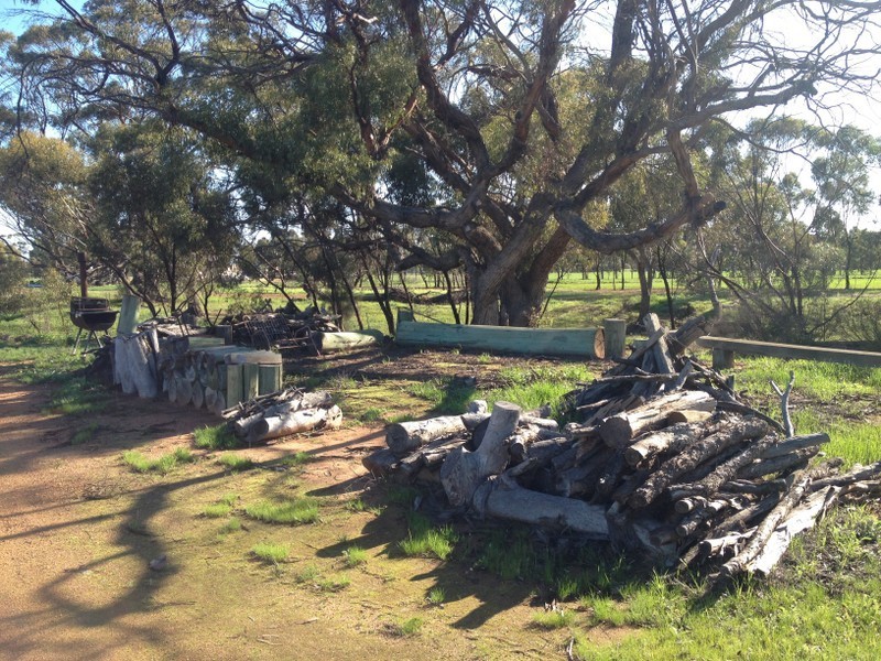 Lot/100 Padbury Street, Moora WA 6510