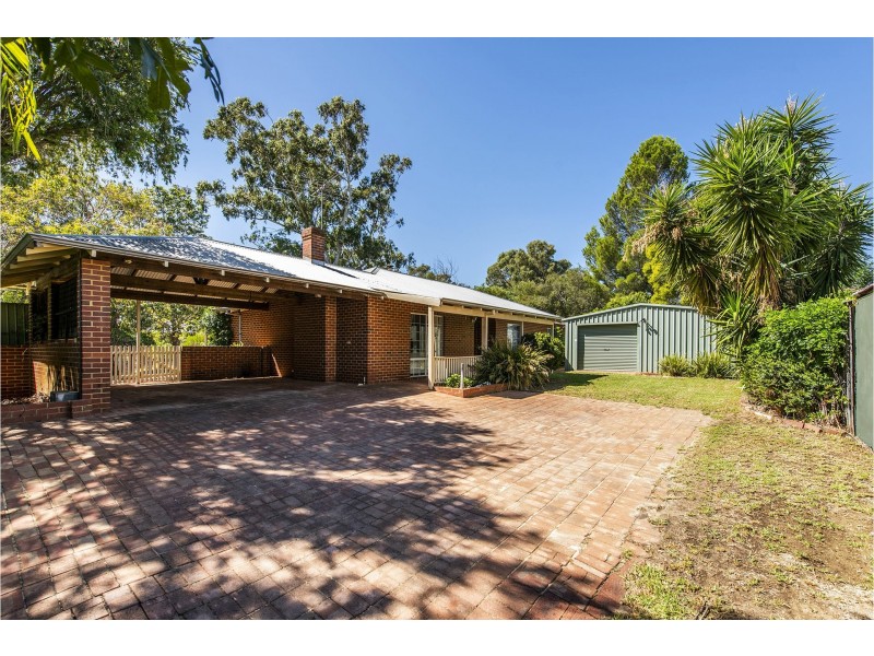 97 Salisbury Road, Swan View WA 6056