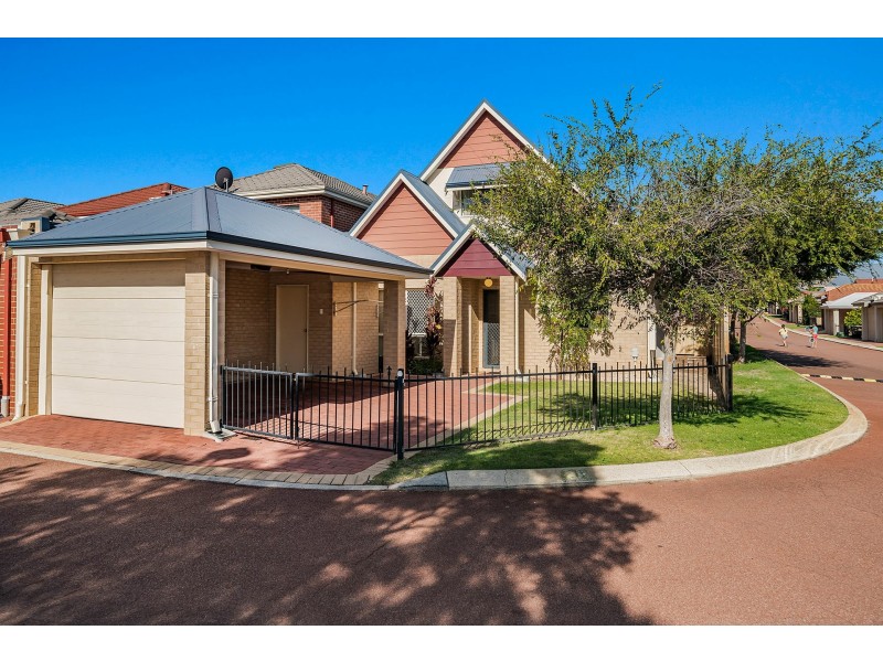 28/57 Frederick Street, Belmont WA 6104