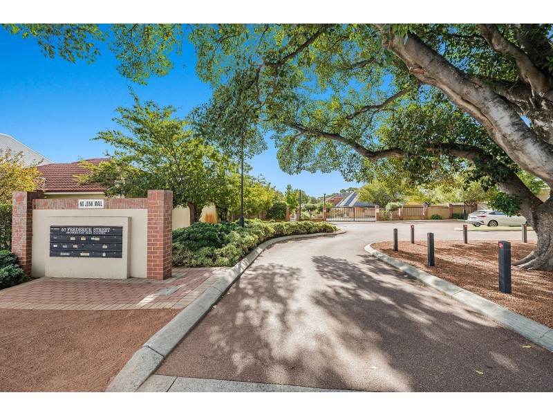 28/57 Frederick Street, Belmont WA 6104