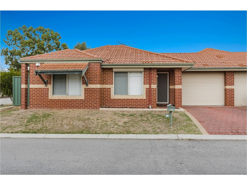 28/33 Seaforth Avenue, Gosnells WA 6110