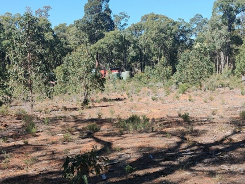9775 Stoneville Road, Gidgegannup WA 6083