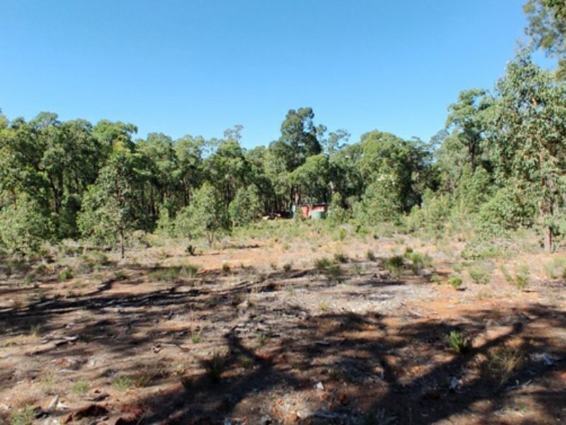 9775 Stoneville Road, Gidgegannup WA 6083