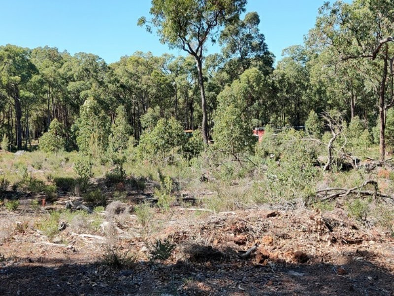 9775 Stoneville Road, Gidgegannup WA 6083